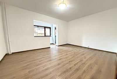 Garsonieră decomandată în Aradului