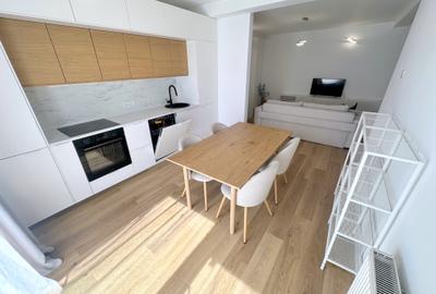 2 camere, bloc nou, modern, cu parcare, in Marasti, zona Piata Marasti - 5