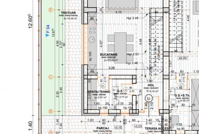 Duplex modern | 4 camere | spatiu generos + confort | Mosnita - 6