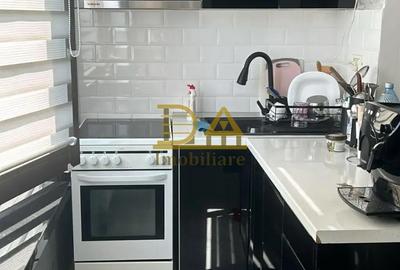 Garsoniera 32 mp militari residence pret 49.999 € - 3