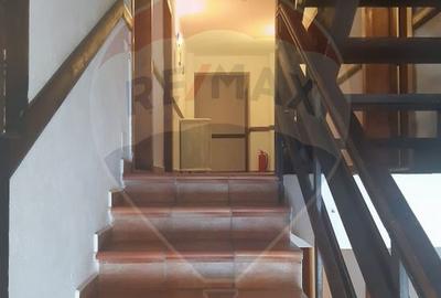 Hotel / Pensiune cu 18 camere de vânzare in Moieciu, Brasov - 25