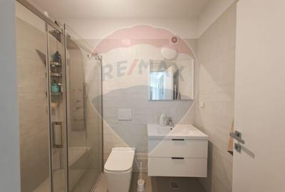 Apartament cu 3 camere - Onix Nord Residence - 8
