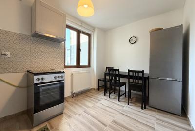 Apartament 1 camera, 50 mp Utili, Terasa 8 mp, etaj 7, lift -Aradului - 6