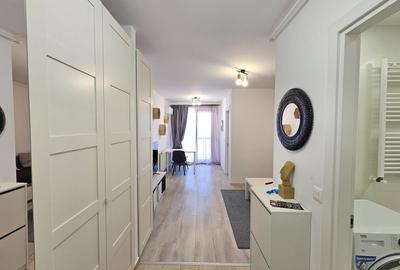 Apartament cu o camera de inchiriat, Hils Pallady - 4