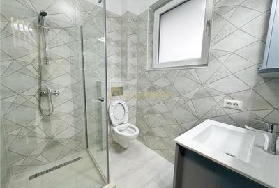 Vila individuala P+1E 4 camere 3 bai - 12