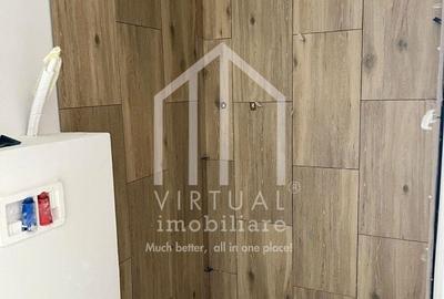 Apartament 2 camere - 41,22 mp utili - Etaj intermediar - Zona Lazaret - 5