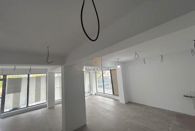 Spatiu comercial de inchiriat, 52 mp,  metrou Dimitrie Leonida,Popesti - 1