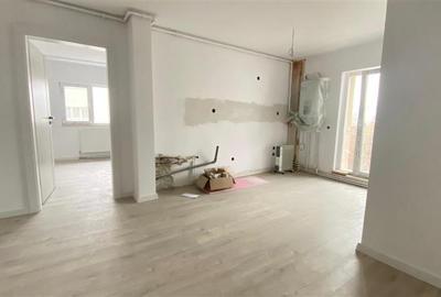Apartament 2 camere  finisat, zona Bistritei ,Interservisan - 3