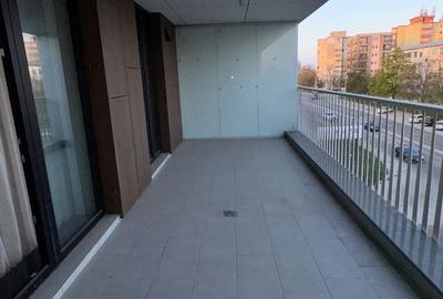 Campus Universitar apartament premiun de închiriat pe termen lung - 17