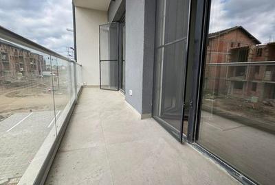 COMISION 0% Apartament cu 2 camere et1,2 50mp,43mp Giroc-Neptun - 1