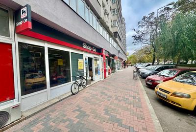 Spațiu comercial, 50 mp în Tineretului