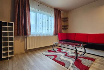 Apartament 2 camere Centrul Civic,mobilat-utilat modern,400 Euro - 2