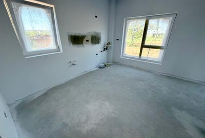 Casa noua P+1+M 6 cam. Util 164mp. Teren 250mp - 8