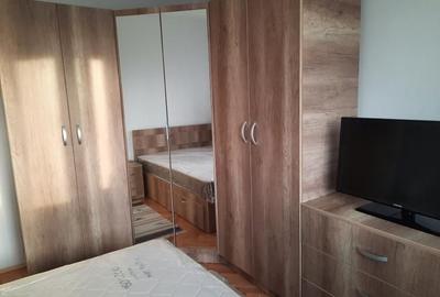 2 camere | Parcul Circului Mobilat nou, utilat, 2 aparate Aer Con - 5