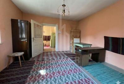 Casă individuală | 2 corpuri | Șură și anexe | teren 1460 mp – Porumbacu De Jos - 27