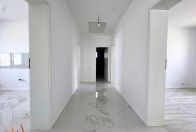 Casa 4 camere | Incalzire in pardoseala | Teren 400mp | Clinceni - 11