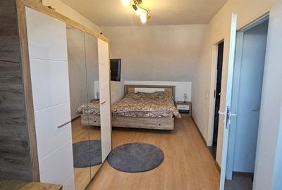 Apartament modern 3 camere 2 bai 2 balcoane zona Terezian - 5
