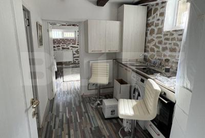 Apartament de 3 camere, zona Independentei, oportunitate investitie - 7