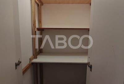 Apartament modern de inchiriat cu 3 camere balcon la etajul 1 Strand - 20