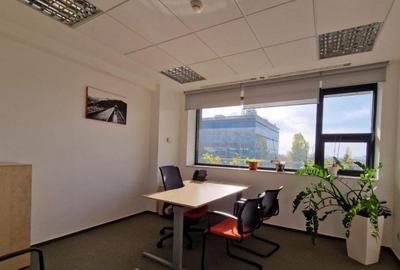 Spatii birouri de inchiriat zona Baneasa, Bucuresti - 4