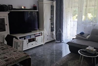 Apartament 3 camere – Gheorgheni - 1