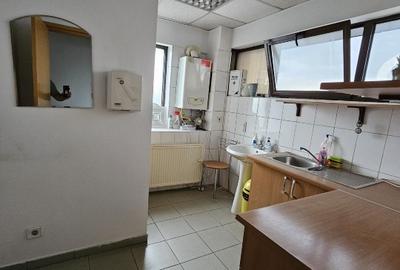 Spatii birouri 100 mp - direct proprietar - etaj 2 - 10