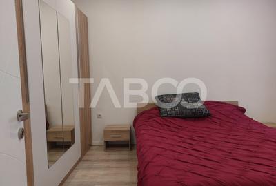 Casa individuala noua 4 camere P+M 144 mpu curte libera 416 Cisnadie - 8