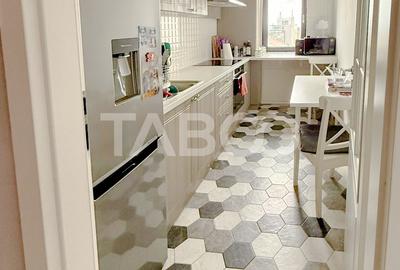 Apartament cu 2 camere la cheie de vanzare cu garaj si boxa Buna Ziua - 4