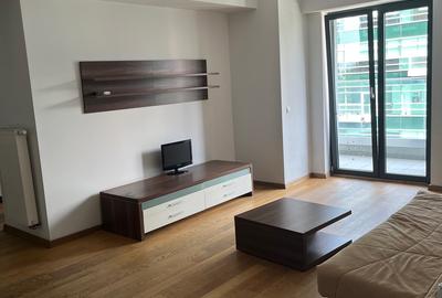 Oferta apartament cu 3 camere Upground Residence-Fabrica de Glucoza