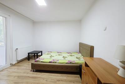 Apartament 2 cam. Centru P-uri aleea pietonala CT mobilat si utilat - 6