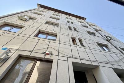 Cladire birouri P+5 | Splaiul Unirii | grad inchiriere 100% - 1