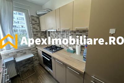 Apartament 2 camere de inchiriat Baba Novac București | ApexImobiliare.ro - 6