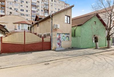 Spațiu de depozitare de închiriat în zona Aurel Vlaicu - 1