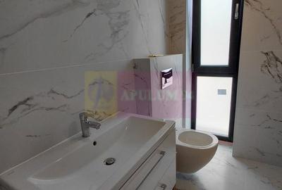 Complex privat de case individuale PREMIUM 2026, TITAN-2 PARCARI - 21