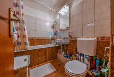 COMISION %!  decomandat etaj 3/4, Liceul Avram Iancu, BRD, THE OFFICE - 6