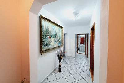 Apartament 5 camere decomandate | 100 mp | Mobilat si utilat | Cetate - 4