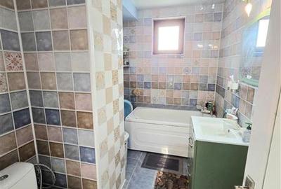 Apartament 3 Camere, zona Lapusneanu / Cambridge School - 11