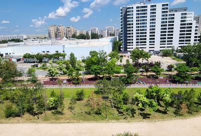 Parcul Liniei - Plaza Residence - 1