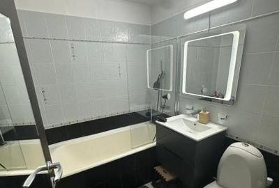 Basarabia-strada Cernauti-apartament 3 camere -centrala termica - 4