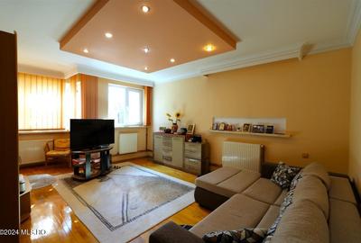 Ovidiu Sud, vila tip duplex P+1E, 140 mp utili, deschidere pe colt! - 35