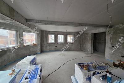 Casa cu 5 camere decomandate pe teren de 390 mp in Cisnadie Sibiu - 3
