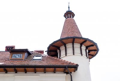 Domeniu fabulos zona Varatec - 6