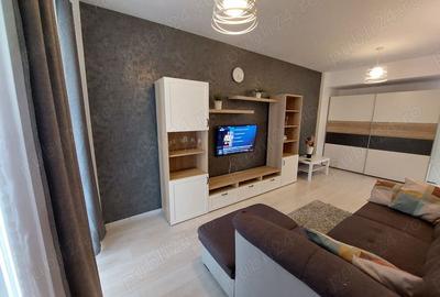 Apartament 2 camere Otopeni