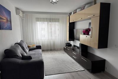 Drumul Taberei/zona Compozitorilor.bloc 1984.Apartament 3 Camere.2 Bai - 2