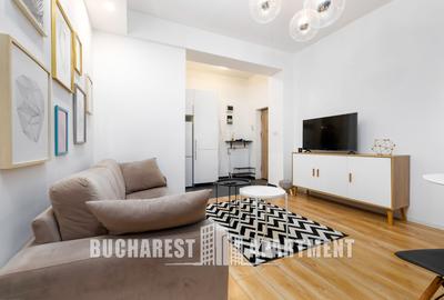 2 Camere Calea Victoriei - 3
