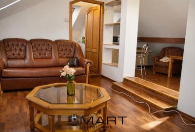 Garsoniera 30mp in zona Strand - 1