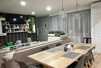 Apartament cu 3 camere și parcare inclusă – Florești, strada Eroilor. - 3