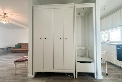 Prima inchiriere, 114mp, Loc de parcare inclus, Pet friendly, Baneasa - 8