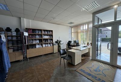 Clădire Multifuncțională de Vânzare în Târgu Mureș, Zona Gării - 6