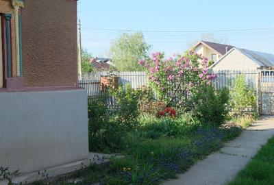 Tartasesti – casa si teren 2.000 mp de vanzare - 2